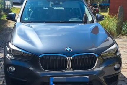 BMW X1 70.266 km 16.000 &euro; Paderborn 33106