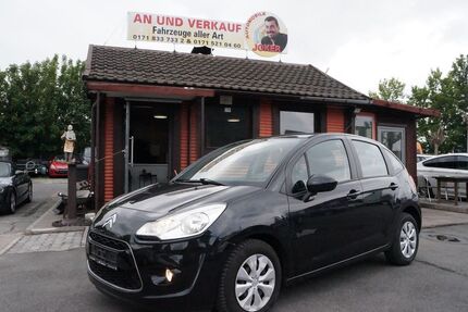 Citroen C3 148.532 km 2.490 &euro; Erwitte 59597