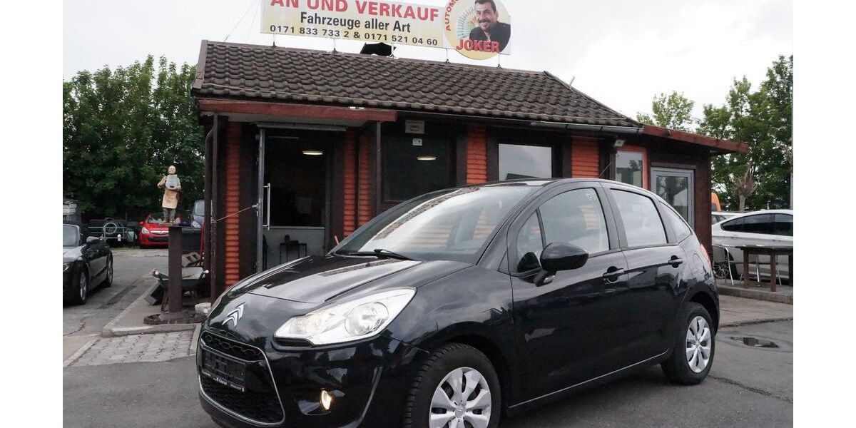 Citroen C3 148.532 km 2.490 &euro; Erwitte 59597