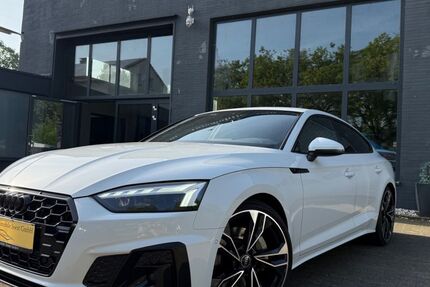 Audi A5 99.250 km 37.800 &euro; Soest 59494