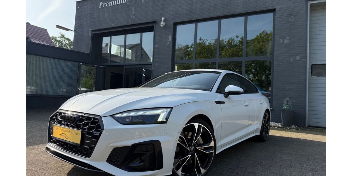 Audi A5 99.250 km 37.800 &euro; Soest 59494