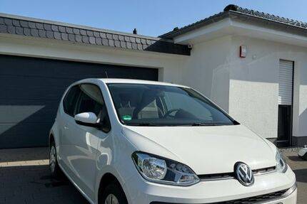 VW up! 84.700 km 6.199 &euro; Gütersloh 33330