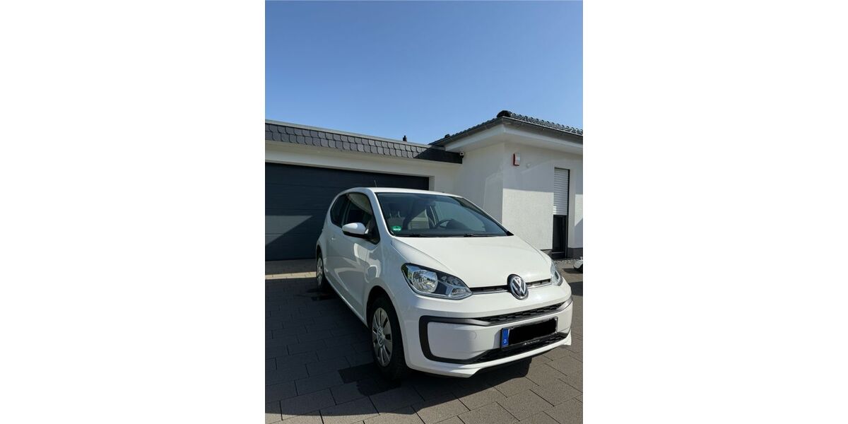VW up! 84.700 km 6.199 &euro; Gütersloh 33330