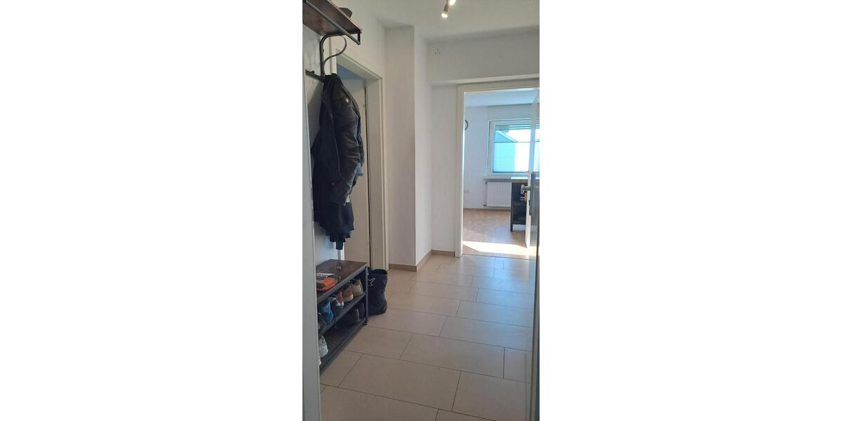 Etagenwohnung Rietberg - 2 Zimmer, 64 m&sup2;, 620&euro; | Angebot:25743428