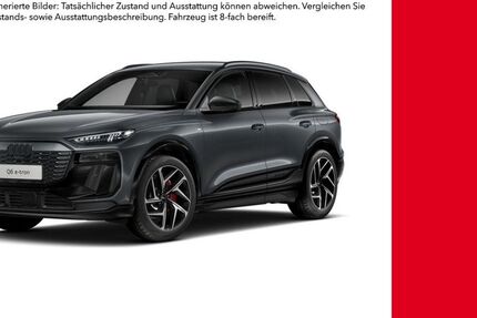Audi Q6 e-tron 15.783 km 67.945 &euro; Gütersloh 33334