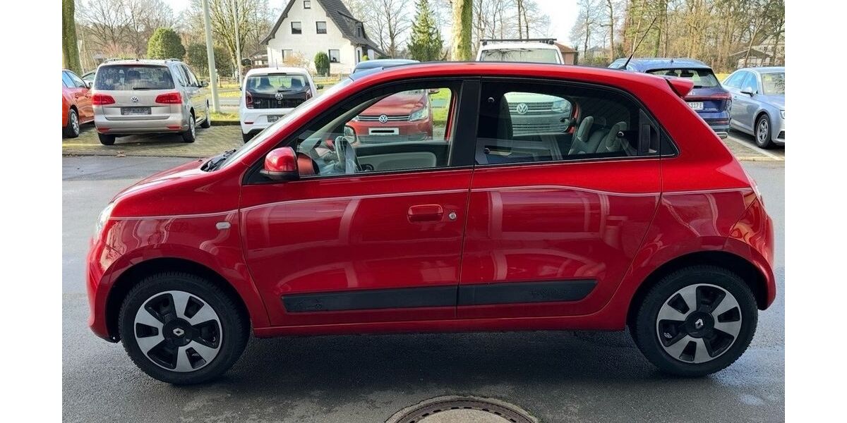 Renault Twingo 130.200 km 4.199 &euro; Paderborn 33102