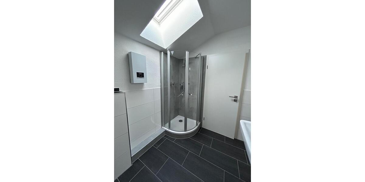 Etagenwohnung Büren - 3 Zimmer, 96 m&sup2;, 650&euro; | Angebot:25866537