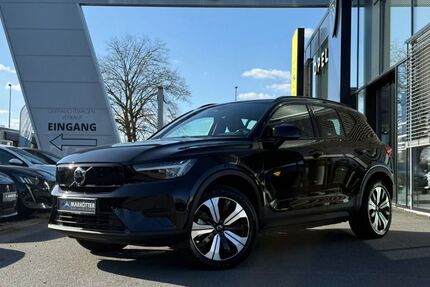 Volvo XC40 42.782 km 32.490 &euro; Gütersloh 33334