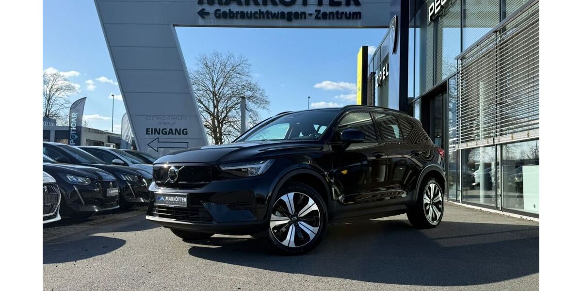 Volvo XC40 42.782 km 32.490 &euro; Gütersloh 33334