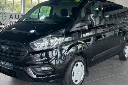 Ford Transit Custom 129.529 km 18.950 &euro; Paderborn 33106