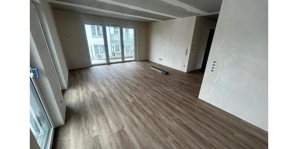 Etagenwohnung Paderborn - 2 Zimmer, 60 m&sup2;, 817&euro; | Angebot:24704182