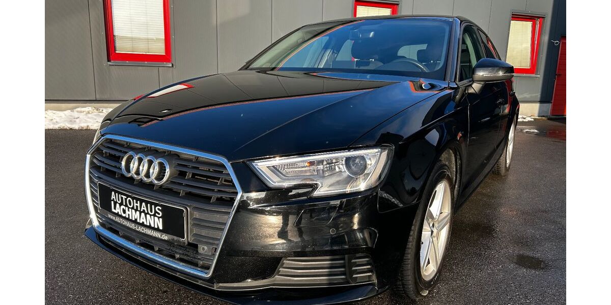 Audi A3 120.000 km 15.990 &euro; Salzkotten 33154
