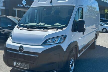 Opel Movano 18.252 km 33.900 &euro; Paderborn 33106