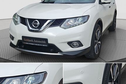 Nissan X-Trail 122.000 km 14.890 &euro; Erwitte 59597