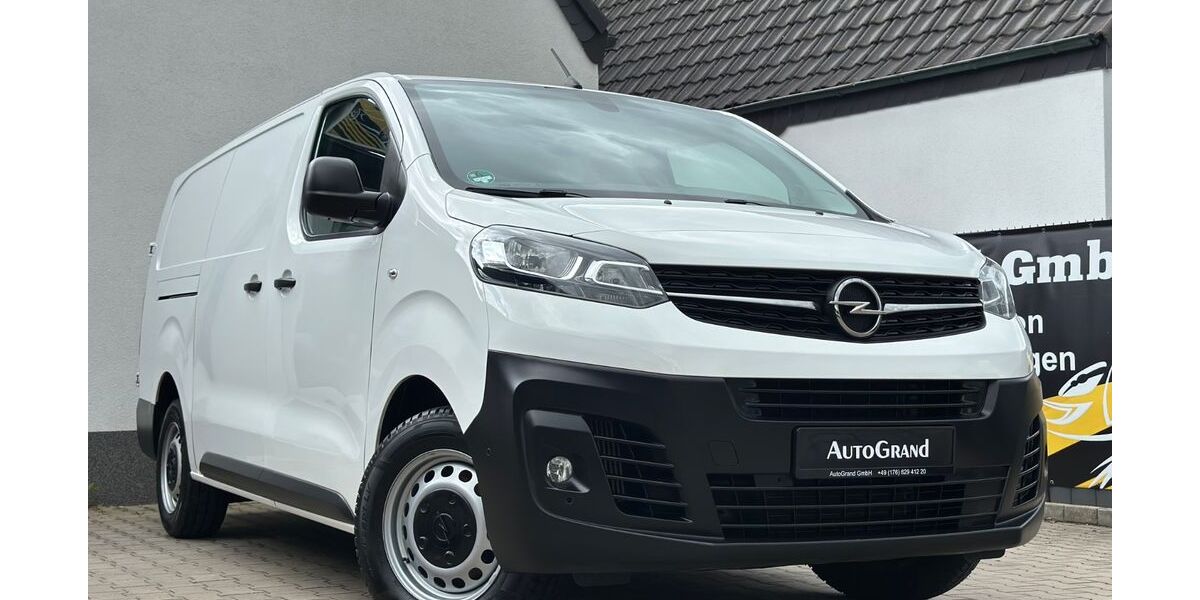 Opel Vivaro 137.111 km 13.999 &euro; Beckum 59269