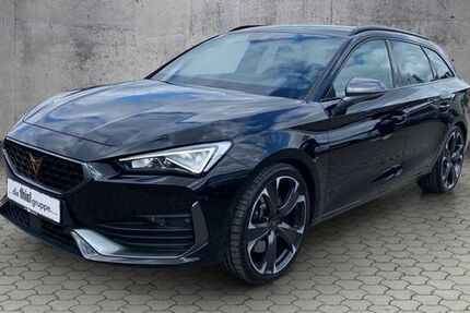 Cupra Leon 16.100 km 32.490 &euro; Paderborn 33104