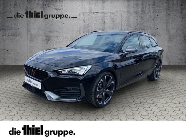 Cupra Leon 16.100 km 32.490 &euro; Paderborn 33104