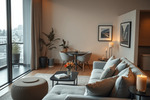 Etagenwohnung Lippstadt Lipperode - 4 Zimmer, 128 m&sup2;, 486.000&euro; | Angebot:26556820