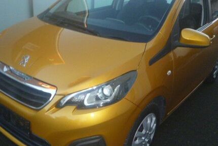 Peugeot 108 88.500 km 5.495 &euro; Verl 33415
