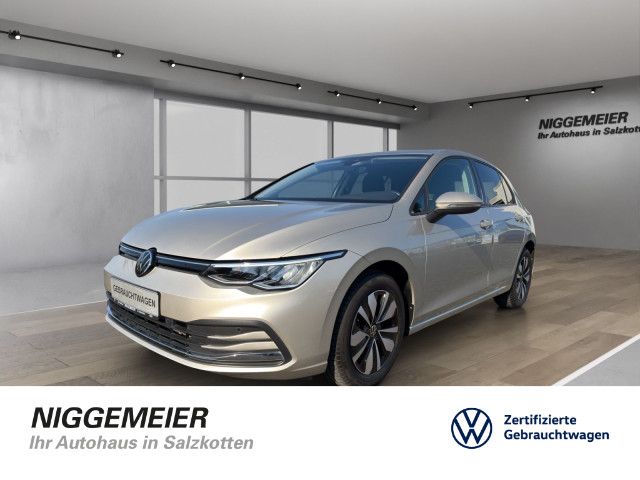 VW Golf 25.245 km 24.990 &euro; Salzkotten 33154