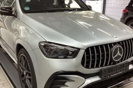 Mercedes-Benz GLE 53 AMG 7.036 km 110.890 &euro; Lippstadt 59555