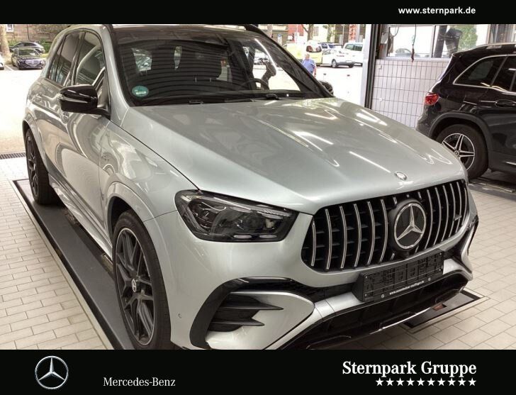 Mercedes-Benz GLE 53 AMG 7.036 km 110.890 &euro; Lippstadt 59555