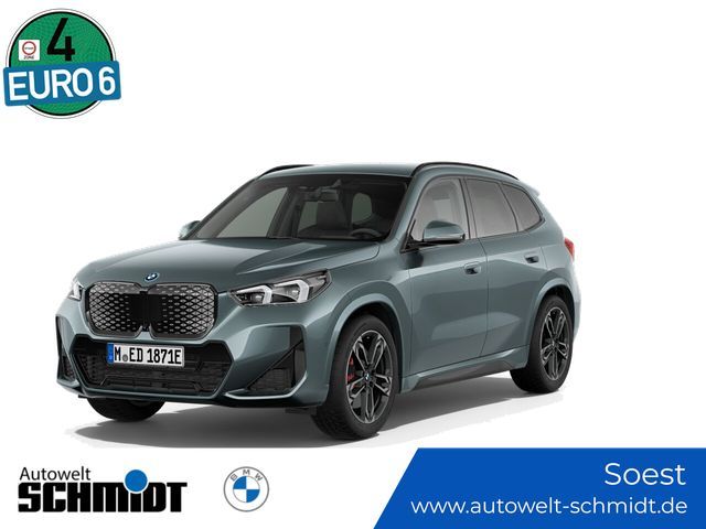 BMW iX1 8.949 km 49.590 &euro; Soest 59494