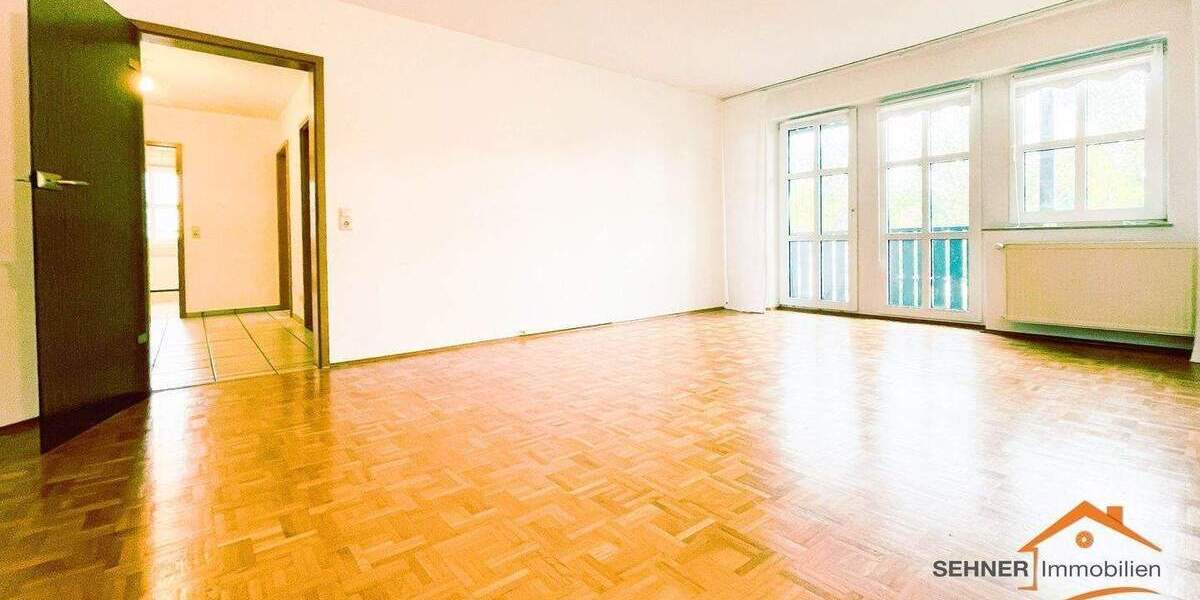 Etagenwohnung Bad Sassendorf Lohne - 3 Zimmer, 80 m&sup2;, 189.000&euro; | Angebot:25773753