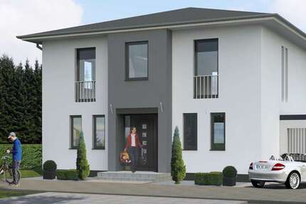Haus Lippetal - 7 Zimmer, 119 m&sup2;, 480.000&euro; | Angebot:26147524