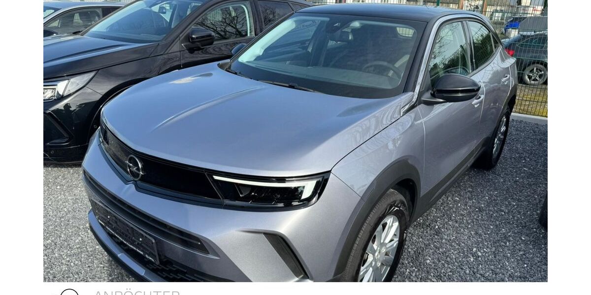 Opel Mokka 14.248 km 16.990 &euro; Anröchte 59609