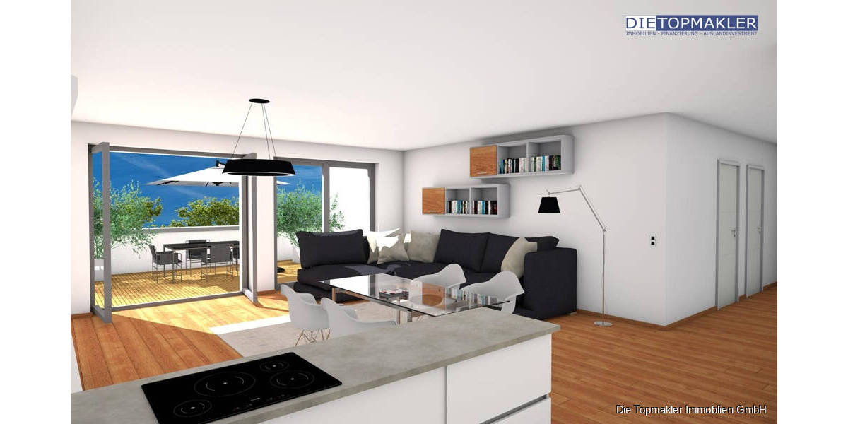 Mehrfamilienhaus, Wohnhaus Paderborn Kernstadt - 1 Zimmer, 1.290.000&euro; | Angebot:25815642