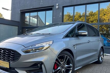 Ford S-Max 166.500 km 15.990 &euro; Soest 59494