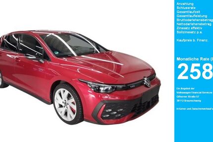 VW Golf 5.050 km 34.555 &euro; Gütersloh 33334