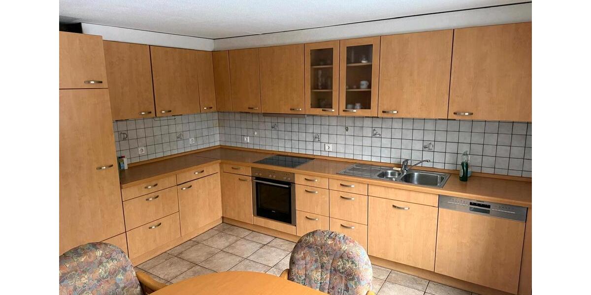 Einfamilienhaus Rheda-Wiedenbrück Wiedenbrück - 7 Zimmer, 140 m&sup2;, 385.000&euro; | Angebot:26637380