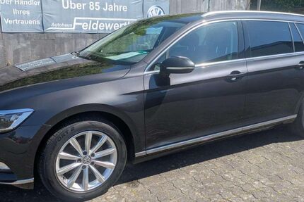 VW Passat Variant 137.500 km 16.850 &euro; Lippetal-Herzfeld 59510