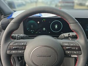 Hyundai TUCSON N Line Hybrid 2WD 1.6 T-GDI EU6e Navi Digit 4.000 km 38.990 &euro; Bad Wünnenberg 33181