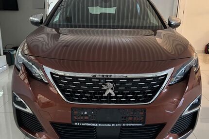 Peugeot 3008 98.248 km 17.990 &euro; Paderborn 33104