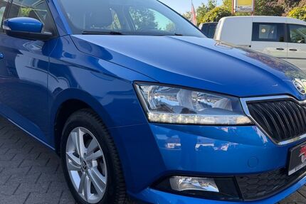 Skoda Fabia 26.403 km 11.990 &euro; Gütersloh 33335