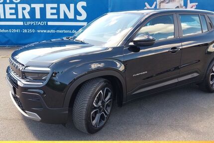 Jeep Avenger 23.250 km 19.950 &euro; Lippstadt 59557