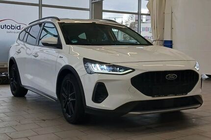 Ford Focus 138.000 km 12.990 &euro; Salzkotten 33154