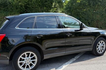 Audi Q5 119.000 km 13.600 &euro; Lippstadt 59556