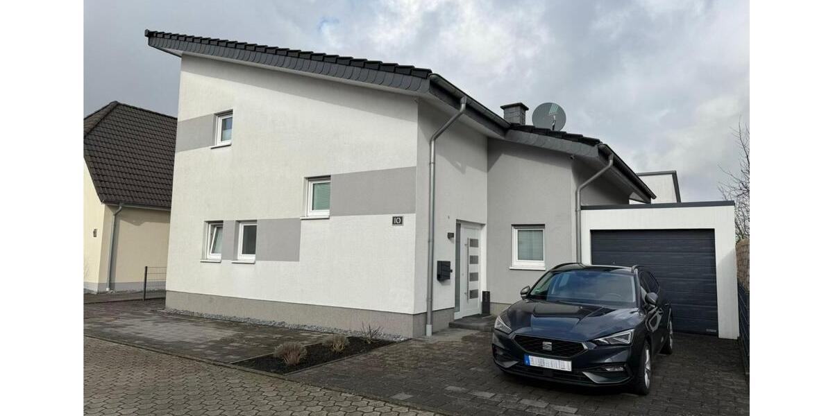 Einfamilienhaus Soest - 5 Zimmer, 138 m&sup2;, 615.000&euro; | Angebot:25224895