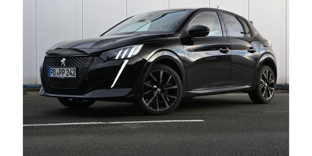 Peugeot 208 34.152 km 17.450 &euro; Paderborn 33106