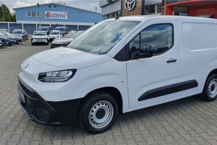Toyota Proace City 29.200 km 18.750 &euro; Beckum 59269