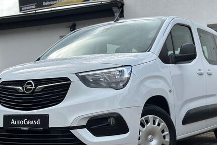Opel Combo Life 186.794 km 10.400 &euro; Beckum 59269