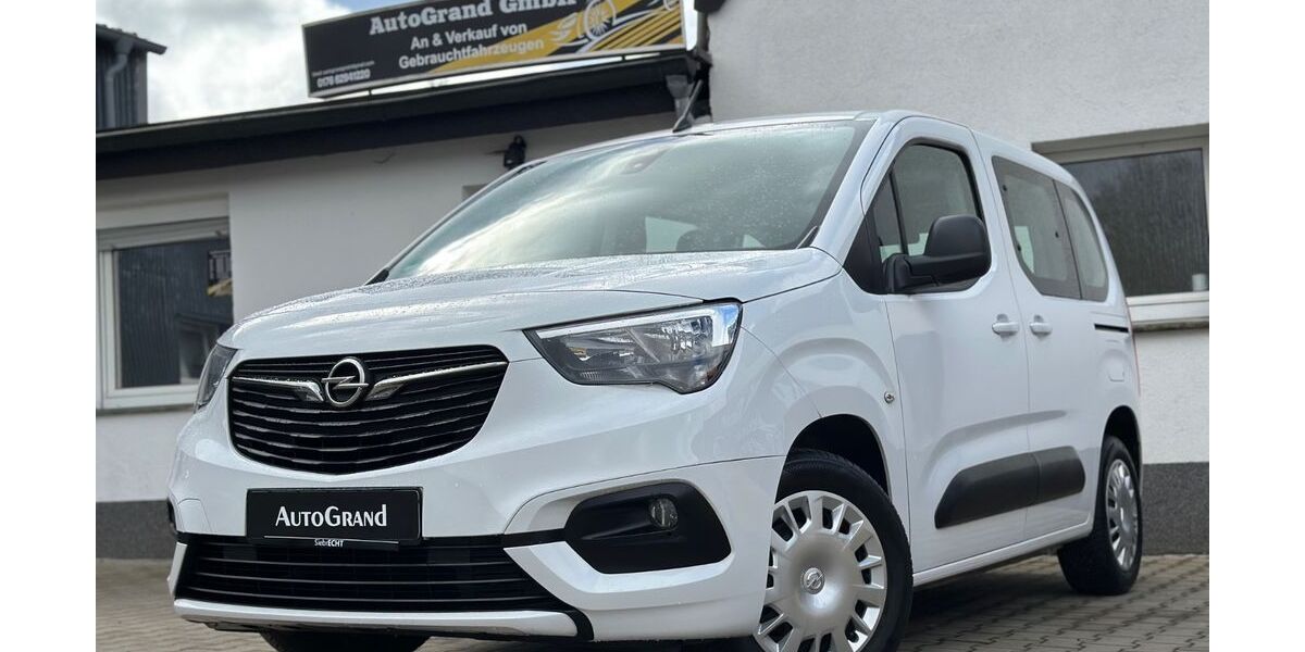 Opel Combo Life 186.794 km 10.400 &euro; Beckum 59269