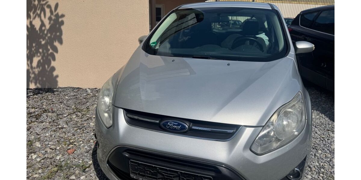 Ford C-Max 219.000 km 2.600 &euro; Lippstadt 59557