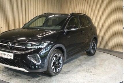 VW T-Cross 6.871 km 32.490 &euro; Oelde 59302