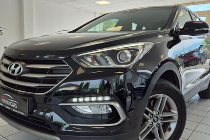 Hyundai SANTA FE 154.000 km 12.900 &euro; Wadersloh 59329