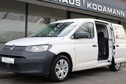 VW Caddy Maxi 178.326 km 15.950 &euro; Rheda-Wiedenbrück 33378